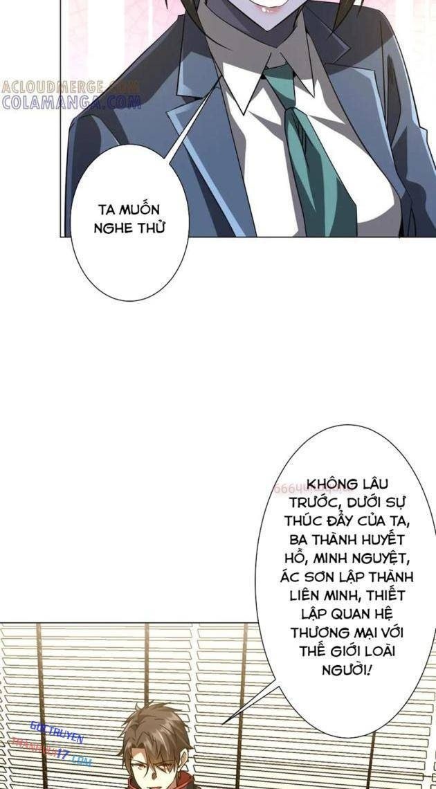 Bắt Đầu Với Trăm Vạn Minh Tệ - Page 46