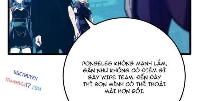 Toàn Dân Chuyển Chức: Bị Động Của Ta Vô Địch - Page 49