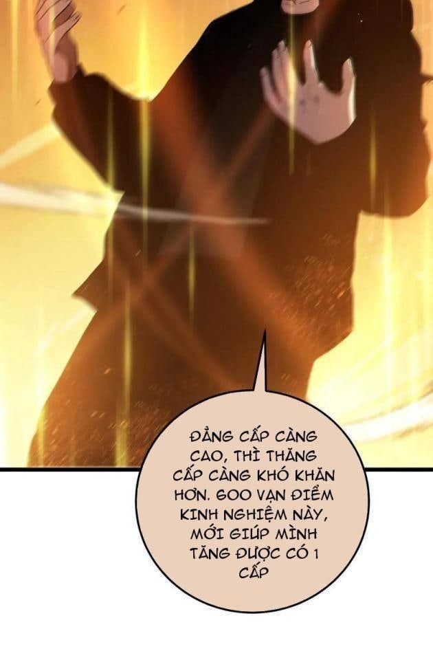 Toàn Dân Chuyển Chức: Bị Động Của Ta Vô Địch - Page 36