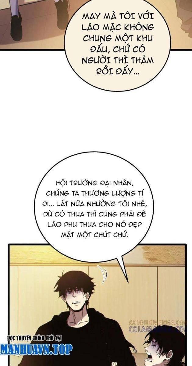 Toàn Dân Chuyển Chức: Bị Động Của Ta Vô Địch - Page 58