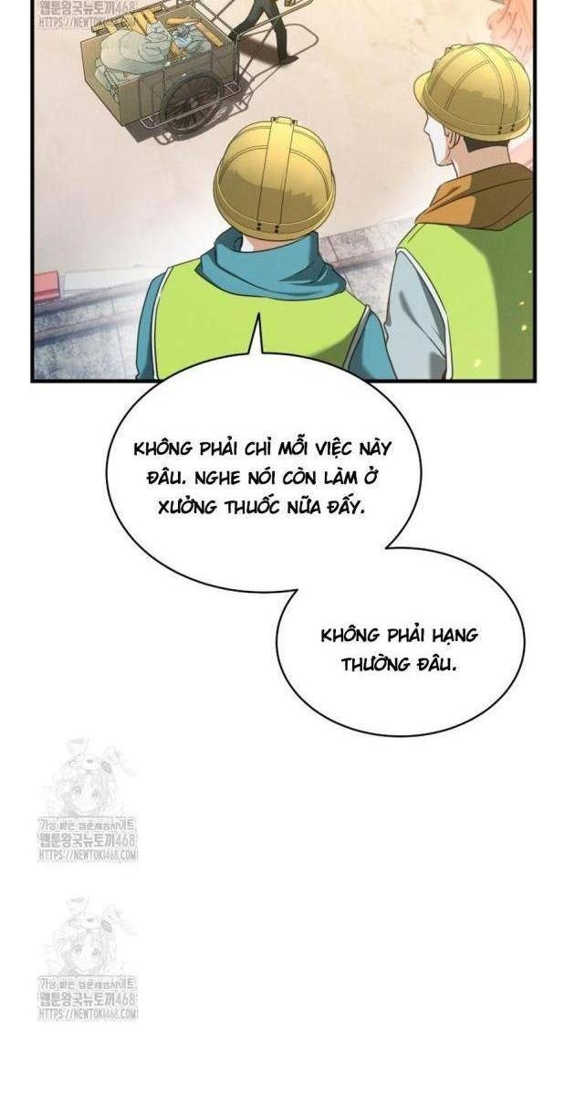 Ranker Mơ Được Nghỉ Hưu - Page 34