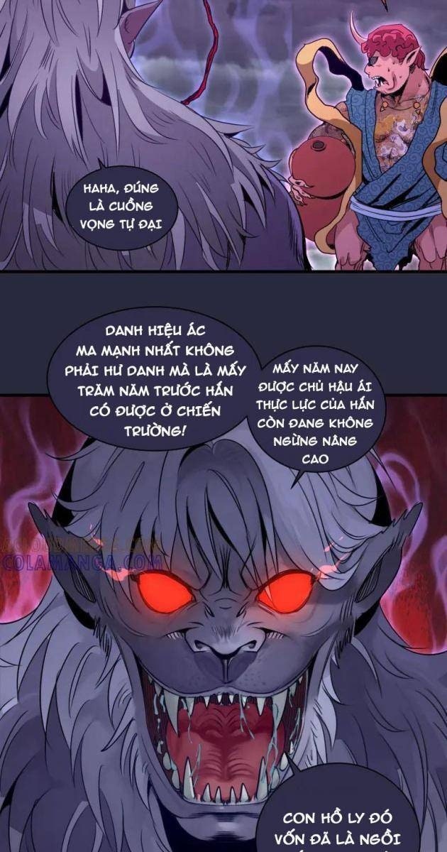 Cao Đẳng Linh Hồn - Page 39