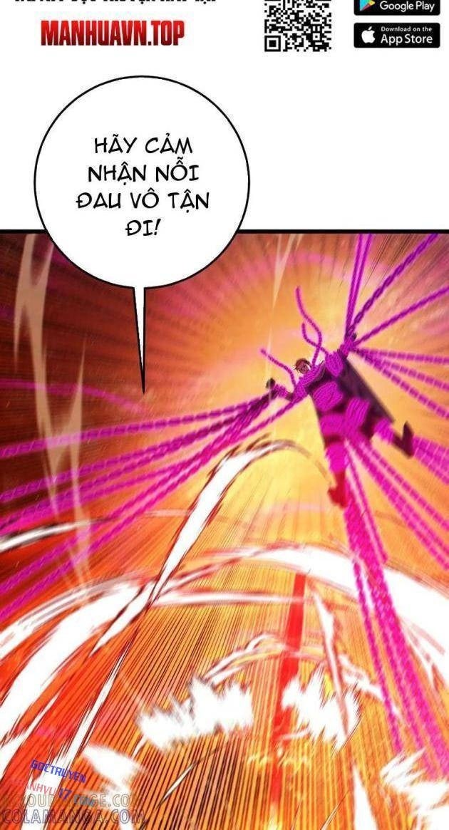 Toàn Dân Chuyển Chức: Bị Động Của Ta Vô Địch - Page 48