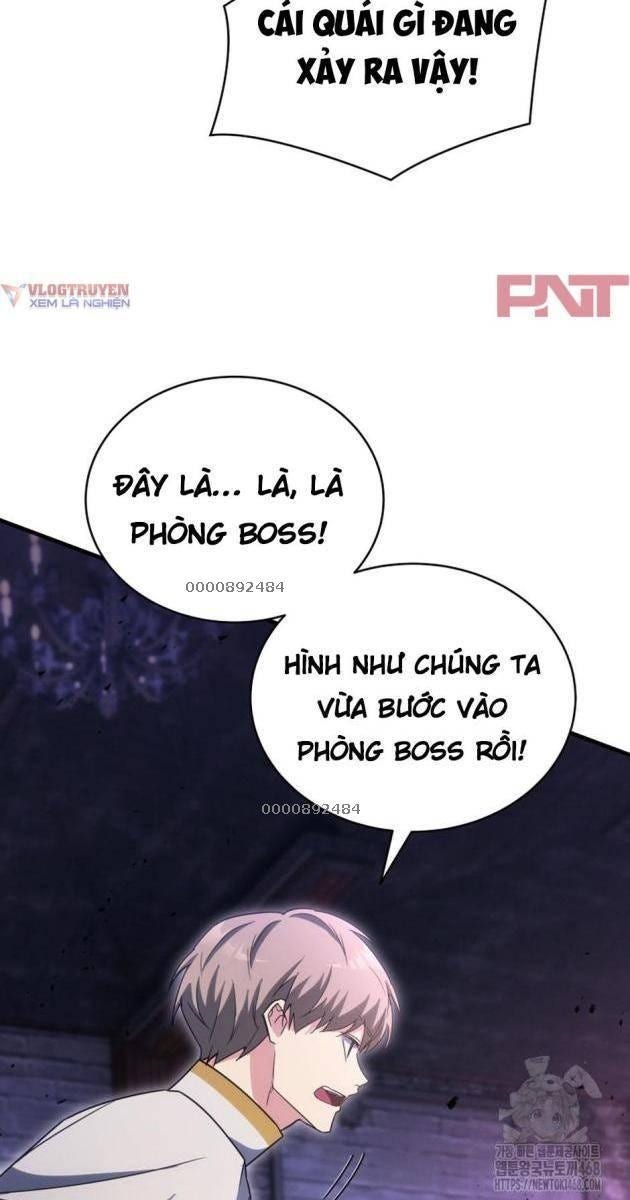 Ranker Mơ Được Nghỉ Hưu - Page 5