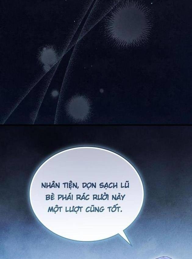 Ranker Mơ Được Nghỉ Hưu - Page 43