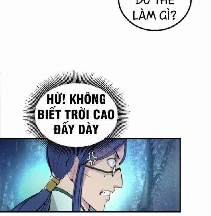 Cao Đẳng Linh Hồn - Page 19