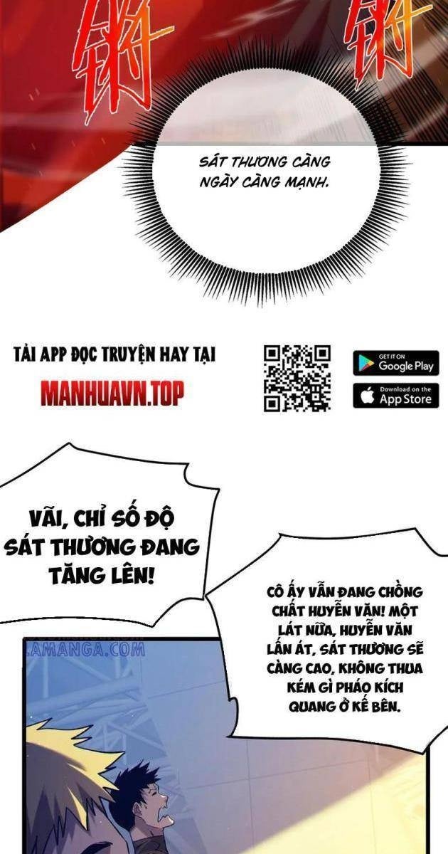 Toàn Dân Chuyển Chức: Bị Động Của Ta Vô Địch - Page 71