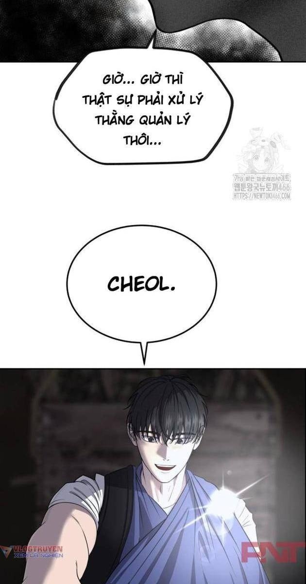 Chớ Bước Vào Nhà Hoang! - Page 98