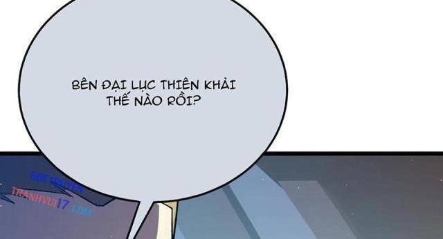 Toàn Dân Chuyển Chức: Bị Động Của Ta Vô Địch - Page 55