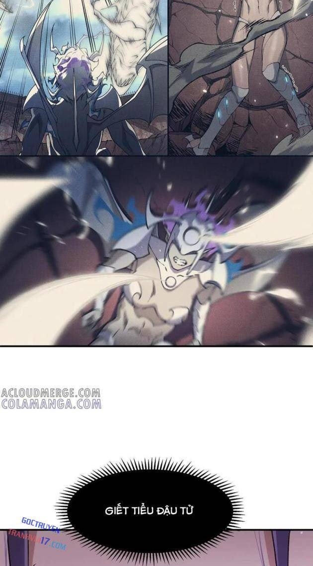 Quỷ Tiến Hóa - Page 68