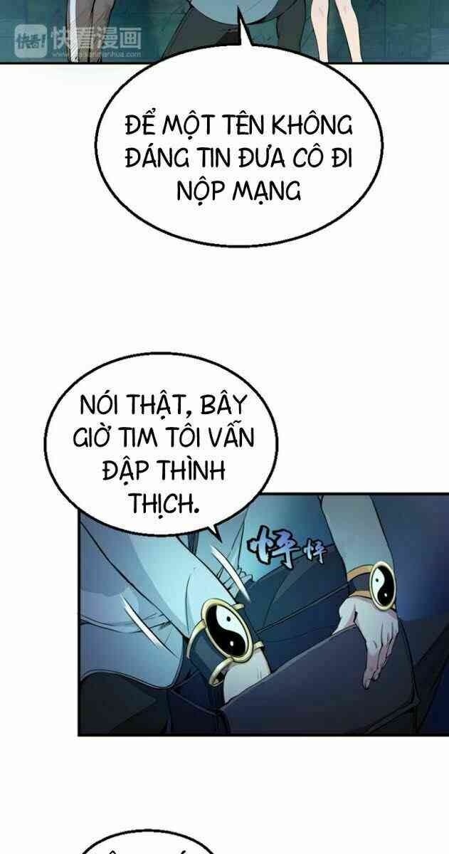 Cao Đẳng Linh Hồn - Page 58