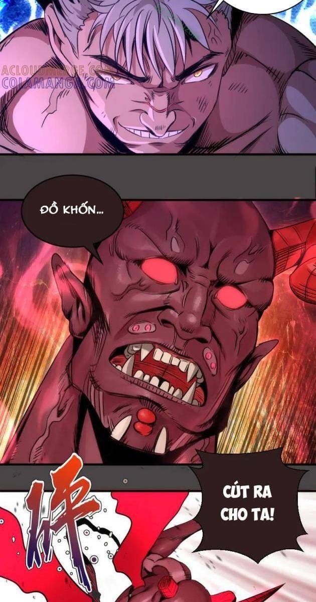 Cao Đẳng Linh Hồn - Page 51