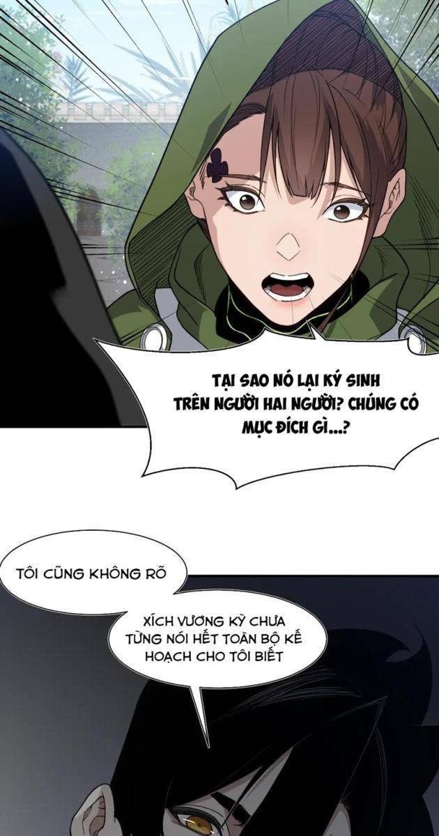 Quỷ Tiến Hóa - Page 22
