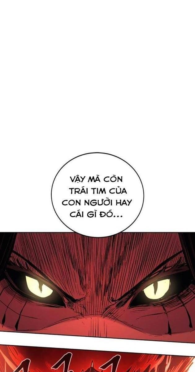 Tiếng Thét Cuồng Bạo - Page 112