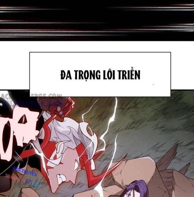 Quỷ Tiến Hóa - Page 36