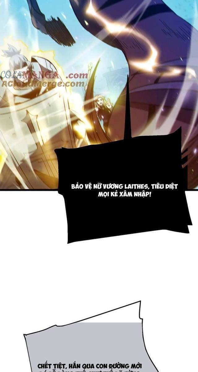 Toàn Dân Chuyển Chức: Bị Động Của Ta Vô Địch - Page 53