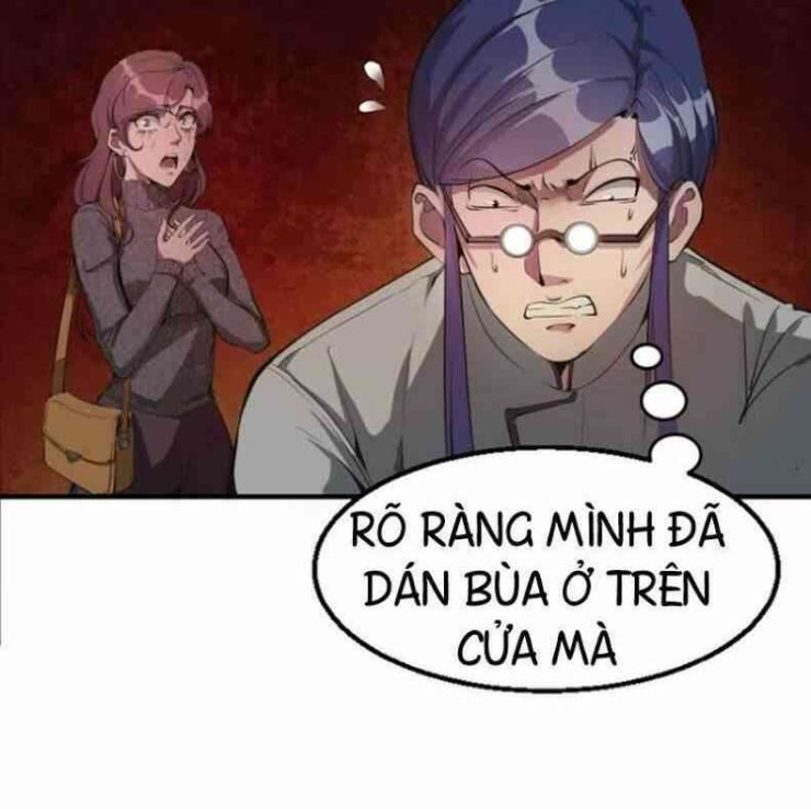 Cao Đẳng Linh Hồn - Page 89