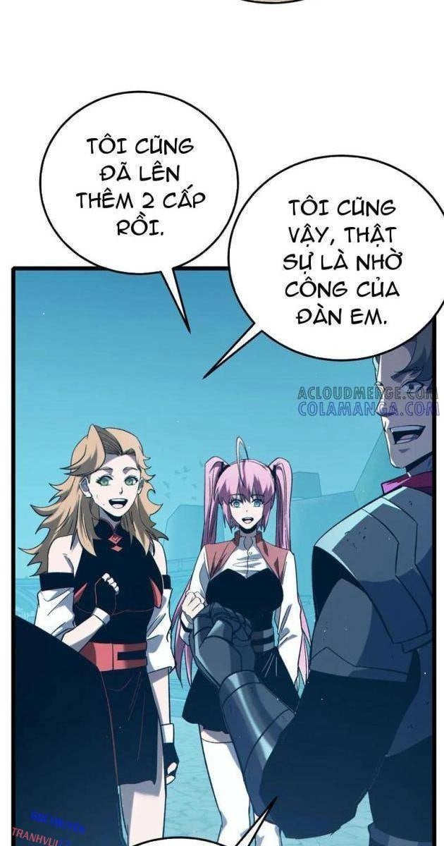 Toàn Dân Chuyển Chức: Bị Động Của Ta Vô Địch - Page 29