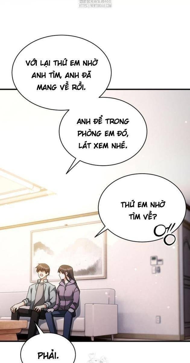 Ranker Mơ Được Nghỉ Hưu - Page 152