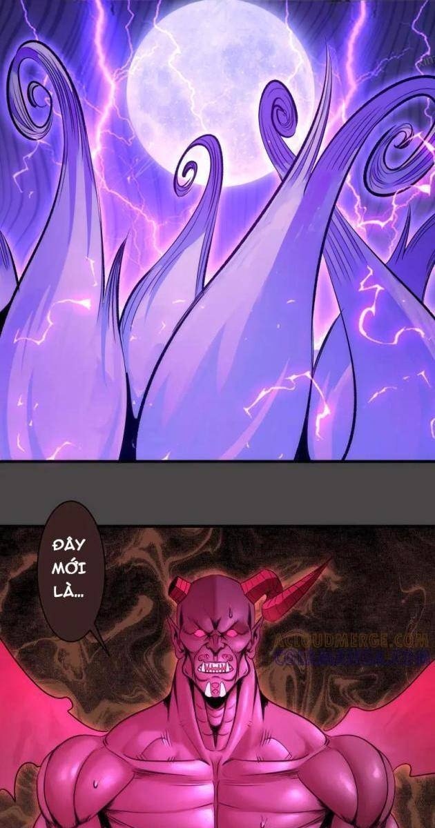 Cao Đẳng Linh Hồn - Page 61