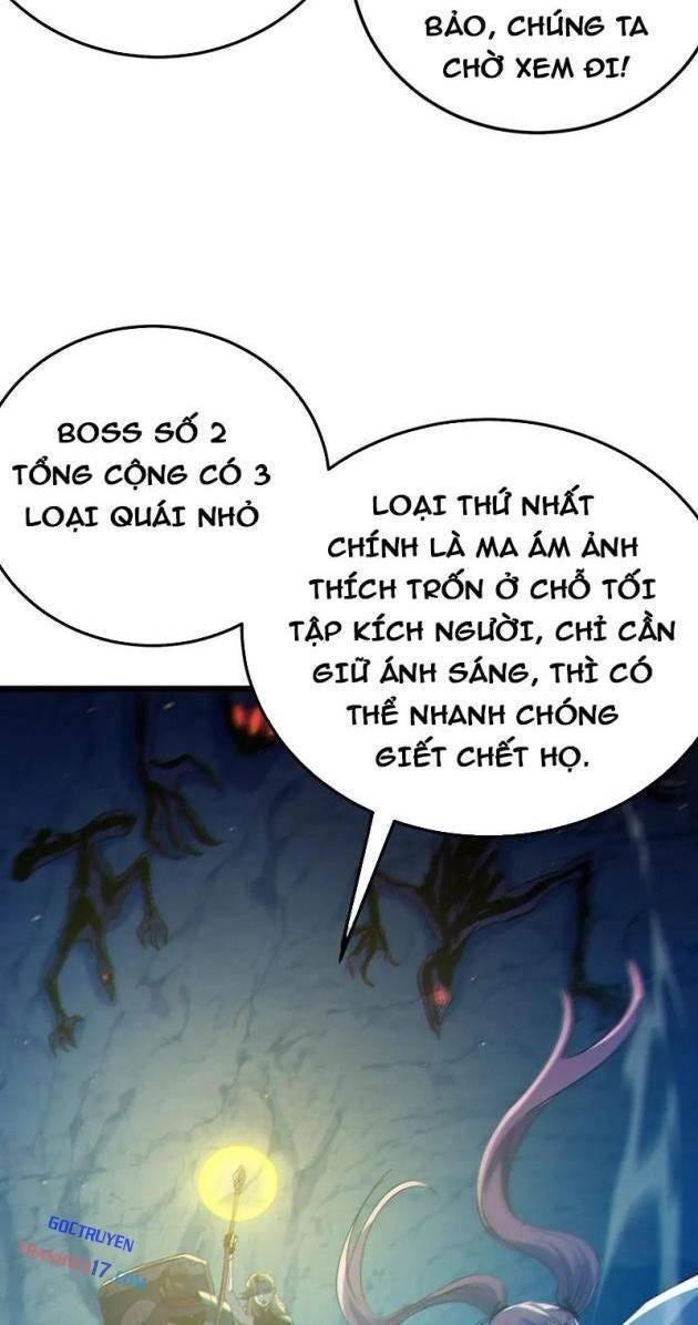 Toàn Dân Chuyển Chức: Bị Động Của Ta Vô Địch - Page 6