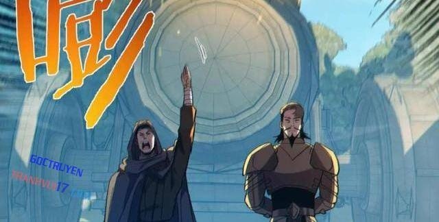 Toàn Dân Chuyển Chức: Bị Động Của Ta Vô Địch - Page 61