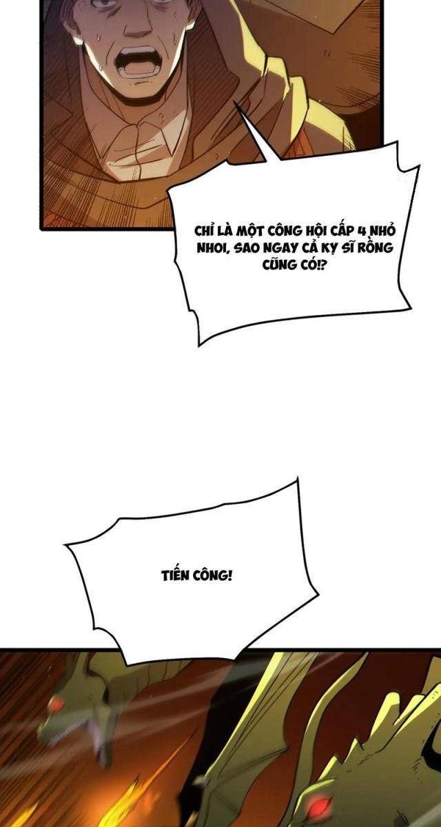 Toàn Dân Chuyển Chức: Bị Động Của Ta Vô Địch - Page 78