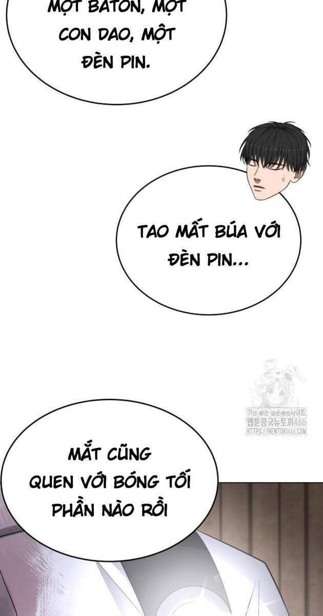Chớ Bước Vào Nhà Hoang! - Page 88