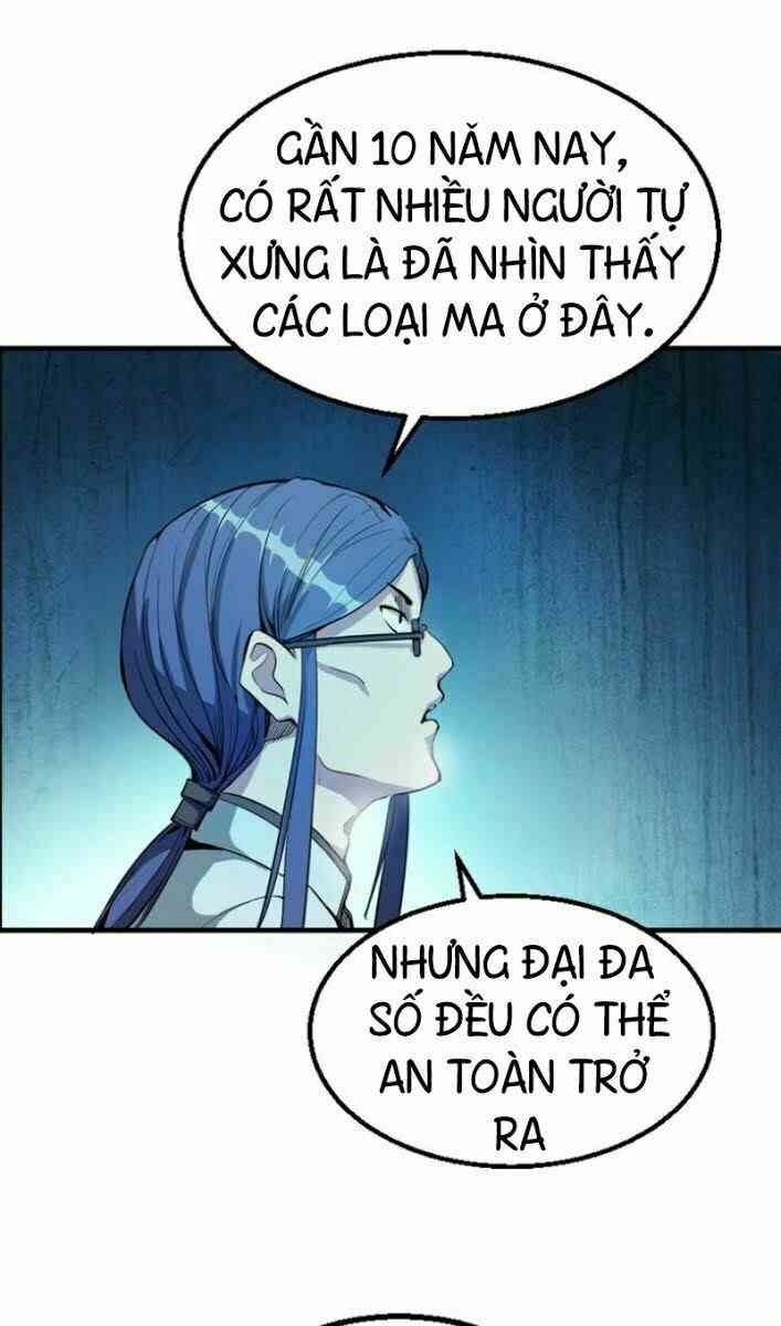 Cao Đẳng Linh Hồn - Page 64