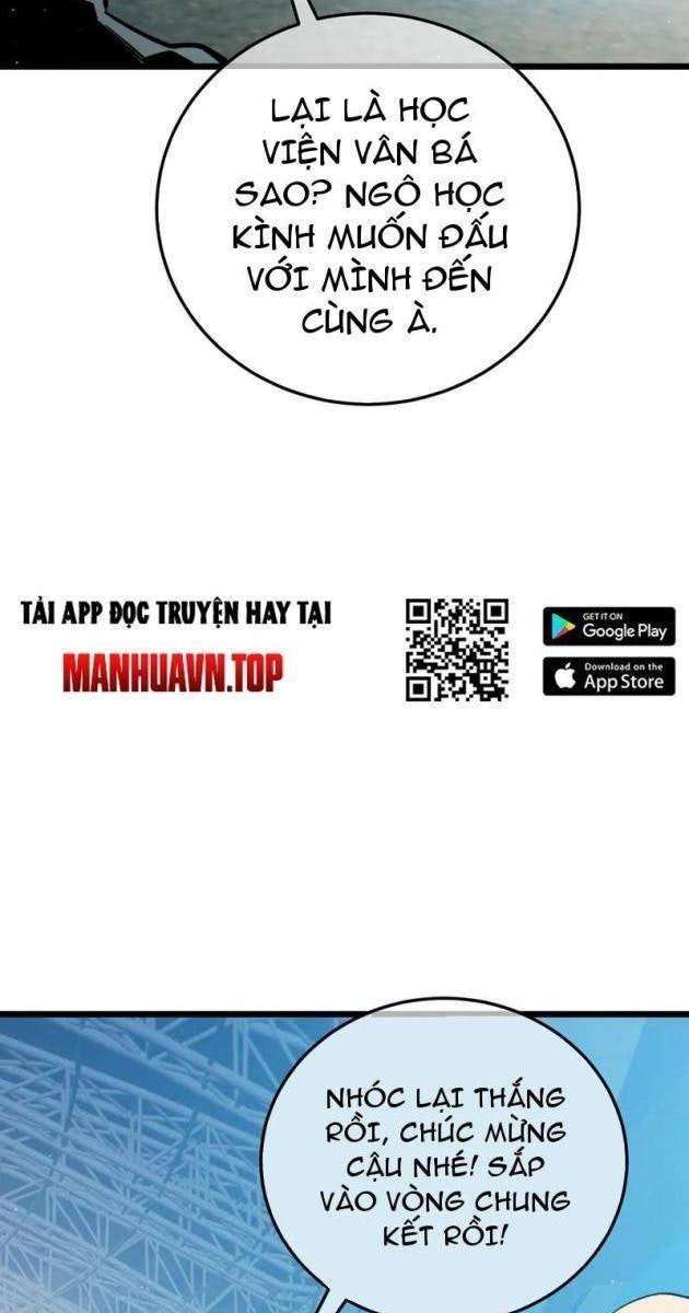 Toàn Dân Chuyển Chức: Bị Động Của Ta Vô Địch - Page 59