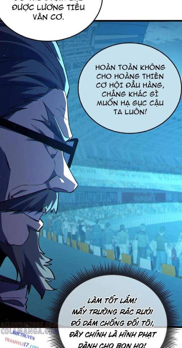 Toàn Dân Chuyển Chức: Bị Động Của Ta Vô Địch - Page 106