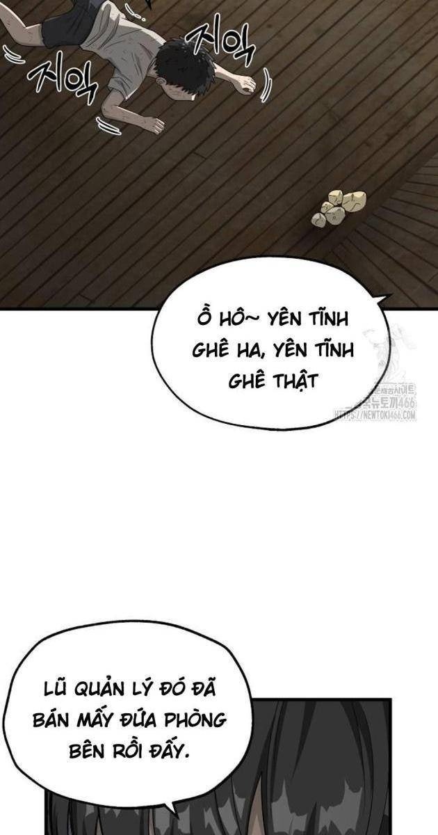 Chớ Bước Vào Nhà Hoang! - Page 157