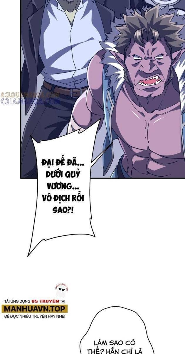 Bắt Đầu Với Trăm Vạn Minh Tệ - Page 61