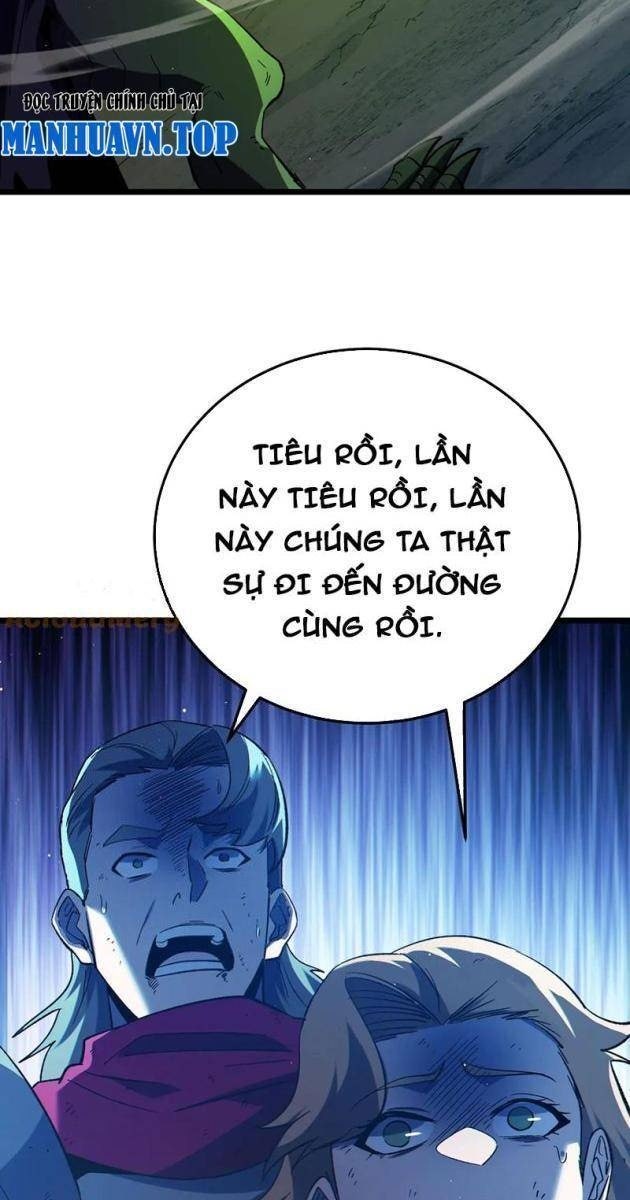 Toàn Dân Chuyển Chức: Bị Động Của Ta Vô Địch - Page 105