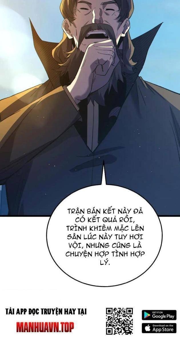 Toàn Dân Chuyển Chức: Bị Động Của Ta Vô Địch - Page 23