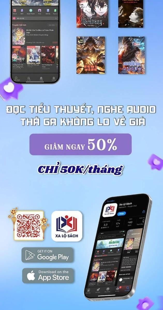 Toàn Dân Chuyển Chức: Bị Động Của Ta Vô Địch - Page 107
