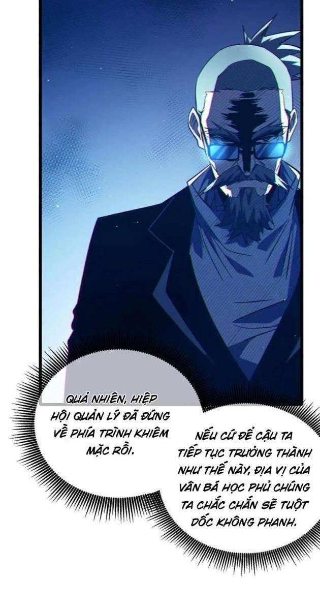 Toàn Dân Chuyển Chức: Bị Động Của Ta Vô Địch - Page 25