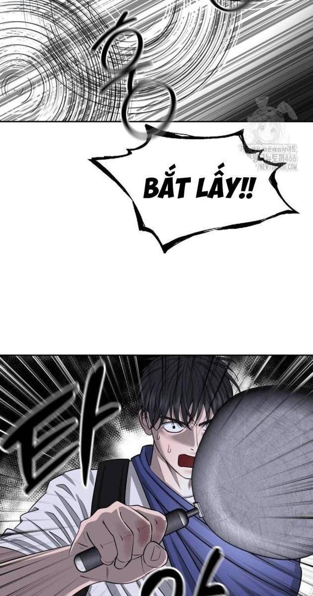 Chớ Bước Vào Nhà Hoang! - Page 101
