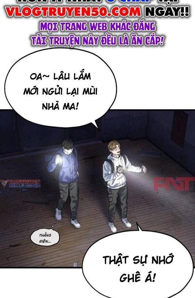 Chớ Bước Vào Nhà Hoang! - Page 123