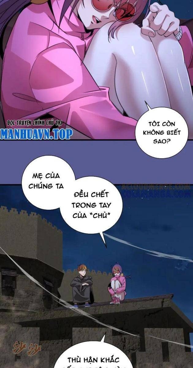 Cao Đẳng Linh Hồn - Page 27