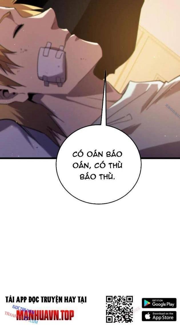 Toàn Dân Chuyển Chức: Bị Động Của Ta Vô Địch - Page 8