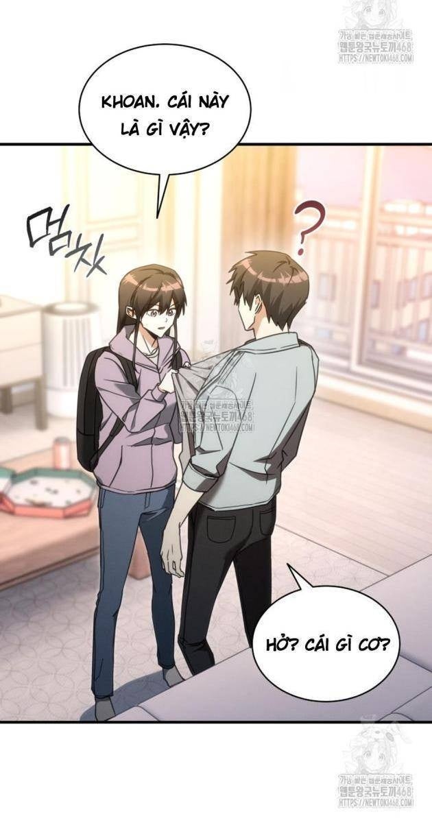 Ranker Mơ Được Nghỉ Hưu - Page 103