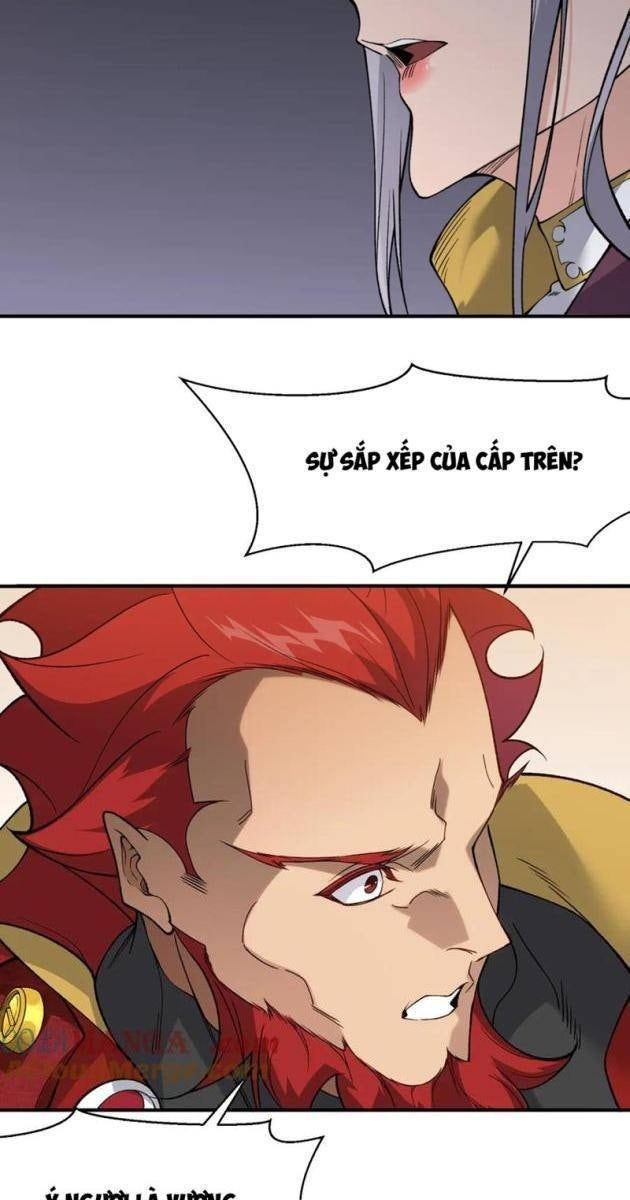 Quỷ Tiến Hóa - Page 19