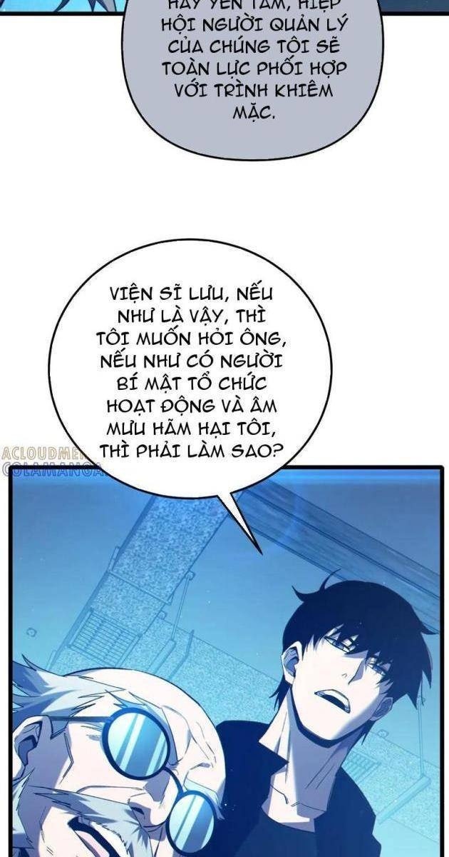 Toàn Dân Chuyển Chức: Bị Động Của Ta Vô Địch - Page 50