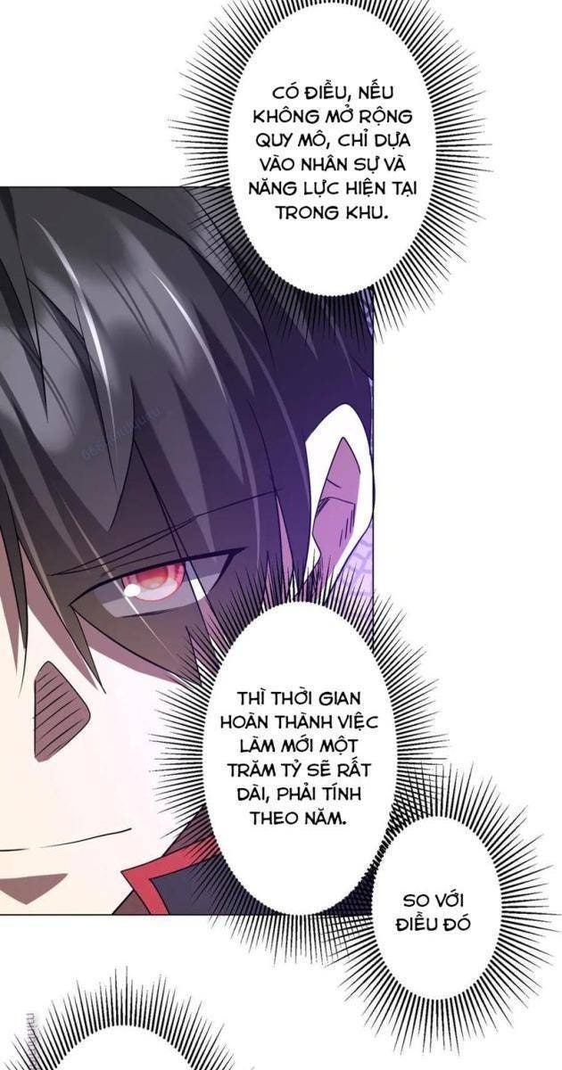 Bắt Đầu Với Trăm Vạn Minh Tệ - Page 33