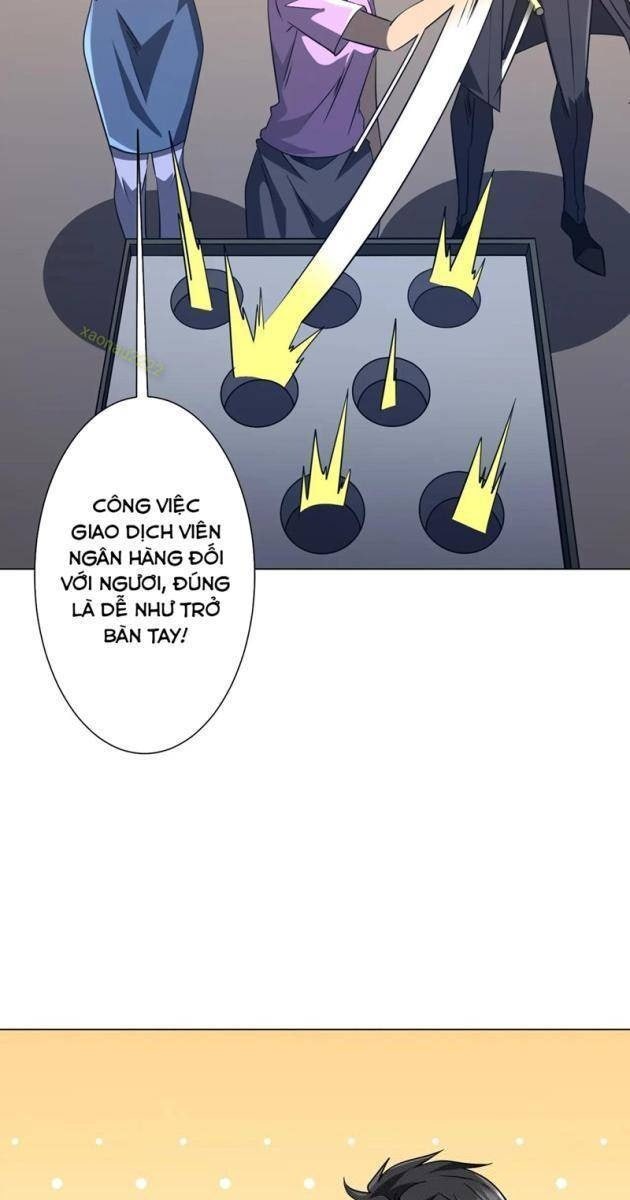Bắt Đầu Với Trăm Vạn Minh Tệ - Page 23