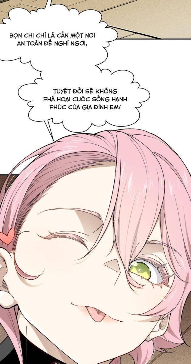 Quỷ Tiến Hóa - Page 9