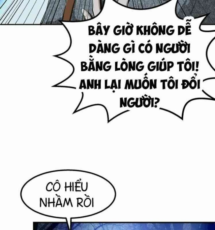 Cao Đẳng Linh Hồn - Page 23