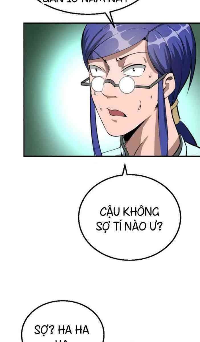 Cao Đẳng Linh Hồn - Page 126