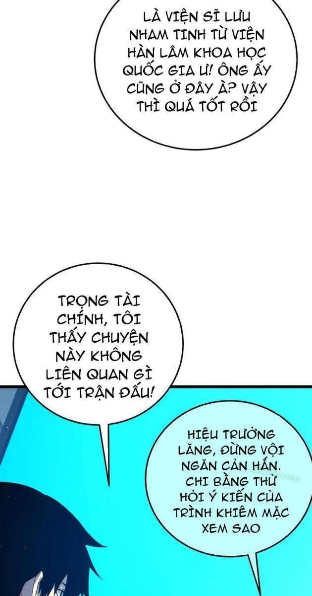 Toàn Dân Chuyển Chức: Bị Động Của Ta Vô Địch - Page 25